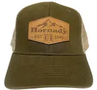 Hornady Patch Hat Sage OSFA - Hornady
