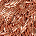 Hornady Match Bullets .22 Caliber (.224) 75 Grain 4000-Count BTHP Match - Hornady
