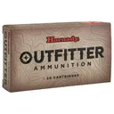 Hornady Outfitter Brass .243 Win 80-Grain 20-Rounds CX OTF - Hornady