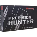 Hornady Precision Hunter Brass .28 Nosler 162-Grain 20-Rounds ELDX - Hornady
