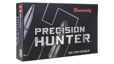Hornady 7mm STW 162 gr ELD-X Precision Hunter 20-Count - Hornady