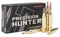 Hornady Precision Hunter 308 Winchester 178 Grain 20-Rounds ELD-X - Hornady