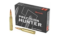 Hornady Precision Hunter Brass .25-06 Rem 110 Gr Extremely Low Drag-eXpanding 20-Rounds per Box - Hornady