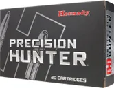 Hornady Precision Hunter 300 Win Mag ELD-X 178gr 20rnds - Hornady