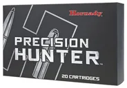 Hornady Precision Hunter Brass .300 RCM 178-Grain 20-Rounds PT - Hornady