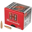 Hornady 2278 Bull .224 68 BTHp 100 - Hornady