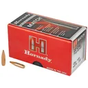 Hornady 2279 Bull .224 75 BTHP Match 100 - Hornady