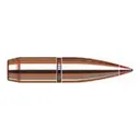 Hornady 26202 Bull .264 129 SSt 100 - Hornady