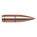 Hornady 28202 Bull .284 139 SSt 100 - Hornady