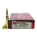 Hornady Superformance 7mm Rem Mag SST 139 Gr 20 Rounds per Box - Hornady