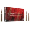 Hornady Superformance Brass 7mm Rem Mag 154-Grain 20-Rounds SST - Hornady