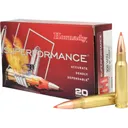 Hornady Superformance Brass .308 Win 150 Grain 20-Rounds CX - Hornady