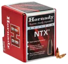Hornady Varmint Bullets 17CAL 15.5 Gr NTX 100 RDs - Hornady