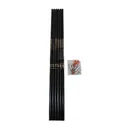 Horton Lightning ST ALU Shafts - Horton