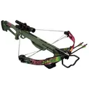 Horton Zombie RIP 160# SCOP Package - Horton