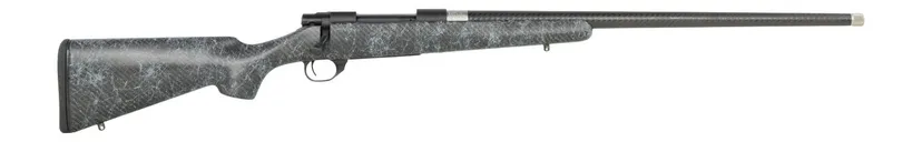 Howa 1500 Carbon Elevate 6.5 PRC 24 Threaded Barrel 4-Rounds - Howa