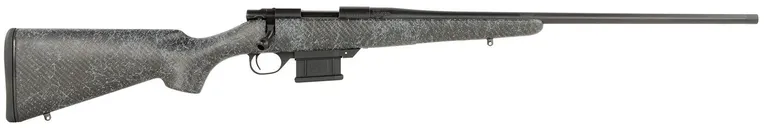 Howa 1500 Carbon Stalker 6mm ARC 22 Threaded Barrel 10-Rounds - Howa