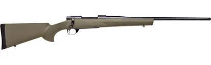 Howa 1500 OD Green .300 PRC 24 Barrel 3-Rounds - Howa