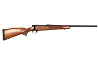 Howa M1500 Hunter Walnut .300 Win Mag 24 Barrel 3-Rounds - Howa
