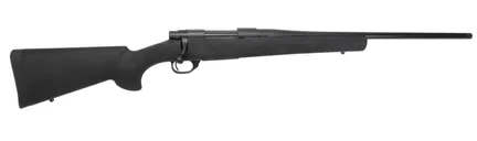 Howa 1500 Hogue 6.5 PRC 22 Barrel 3-Rounds - Howa
