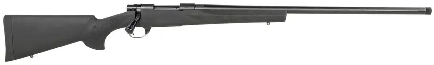Howa 1500 Hogue 7mm PRC 24 Barrel 3-Rounds - Howa