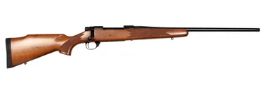 Howa 1500 Hunter Walnut 7mm Rem Mag 24 Barrel 3-Rounds 5/8x24 - Howa