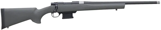 Howa 1500 Mini Action Green 6.5 Grendel 20 Barrel 5-Rounds - Howa