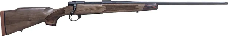 Howa 1500 Sporter Deluxe Walnut .270 Win 22 Barrel 4-Rounds - Howa