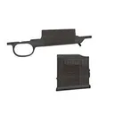 Howa Conversion Magazine 5rd 223 - Howa