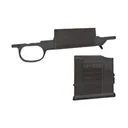 Howa Legacy M1500/Vanguard Black .243WIN/7mm-08/.308WIN - Howa