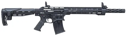 Howa Boss30 12 GA-3 18.75 Barrel 5-Rounds - Citadel Firearms