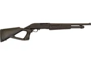 Howa Citadel Tactical LE Pump 12/20 Black - Howa