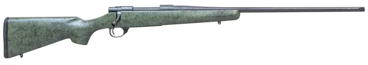 Howa Carbon Stalker OD Green 7mm-08 22 Barrel 4-Rounds - Legacy Sports International