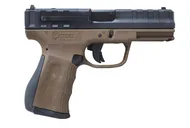 Citadel Firearms Centurion Bronze 9mm 4 Barrel 14-Rounds - Citadel Firearms