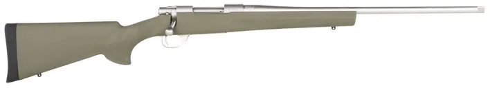 Howa Hogue Standard Green .308 Win 22 Barrel 5-Rounds - Howa