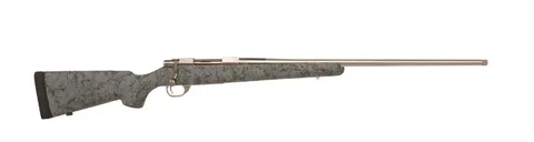 Howa HS Precision Gray / Black 6.5 Creedmoor 22 Barrel 5-Rounds - Howa