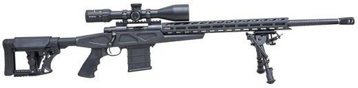 Howa M1500 .308 Win 24 Barrel 10-Rounds w/ Nikko Sterling Scope 4-16x50 - Legacy Sports International