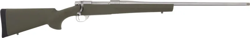 Howa M1500 Green 7mm PRC 24 Barrel 5-Rounds - Howa