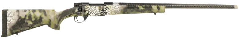 Howa M1500 HS Precision Kryptek Altitude .308 Win 24 Barrel 5-Rounds - Howa