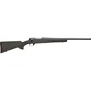 Howa M1500 Hogue Black 7mm-08 22 Barrel 4-Rounds - Howa