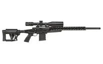 Howa M1500 MDT .25 Creedmoor 24 Barrel 5-Rounds w/ Nikko Sterling 4-16x50 - Howa