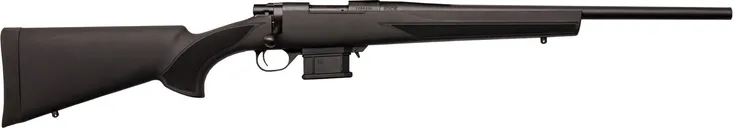 Howa M1500 Mini Action 6.5 Grendel 22 Barrel 5-Rounds - Howa