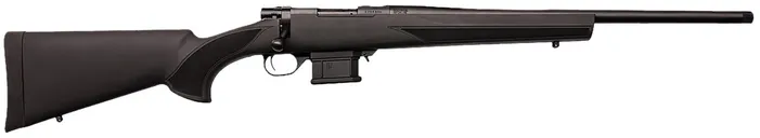 Howa M1500 Mini Action 6mm ARC 22 Threaded Barrel 5-Rounds - Howa