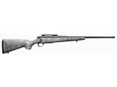 Howa M1500 Super Lite Tan / Black 6.5 Creedmoor 20 Barrel 5-Rounds - Howa