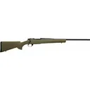 Howa M1500 Youth Green .243 Win 22 Threaded Barrel 5-Rounds - Howa