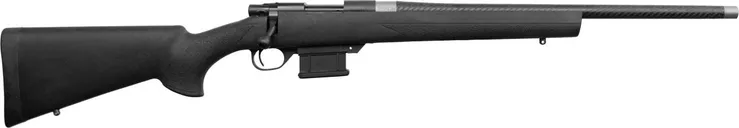 Howa Mini Action Carbon .22 ARC 20 Threaded Barrel 5-Rounds - Howa