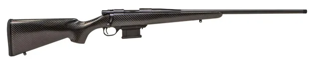 Howa Mini Action Carbon Stalker 7.62 X 39 22 Barrel 5-Rounds - Howa