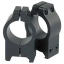 Howa Platinum Mounts 1 inch Weaver - Howa