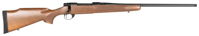 Howa 1500 Standard Hunter Walnut .30-06 22 Barrel 5-Rounds - Howa