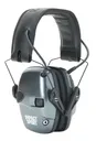 Howard Leight Impact Sport Ear Muffs Gray 22dB - Howard Leight